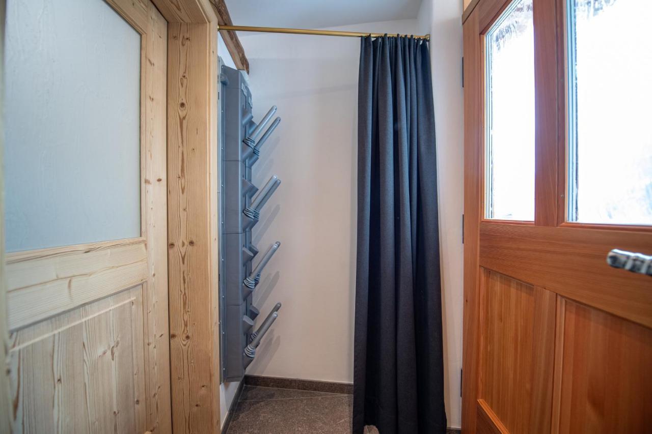 Apartments Berna Ortisei Zewnętrze zdjęcie