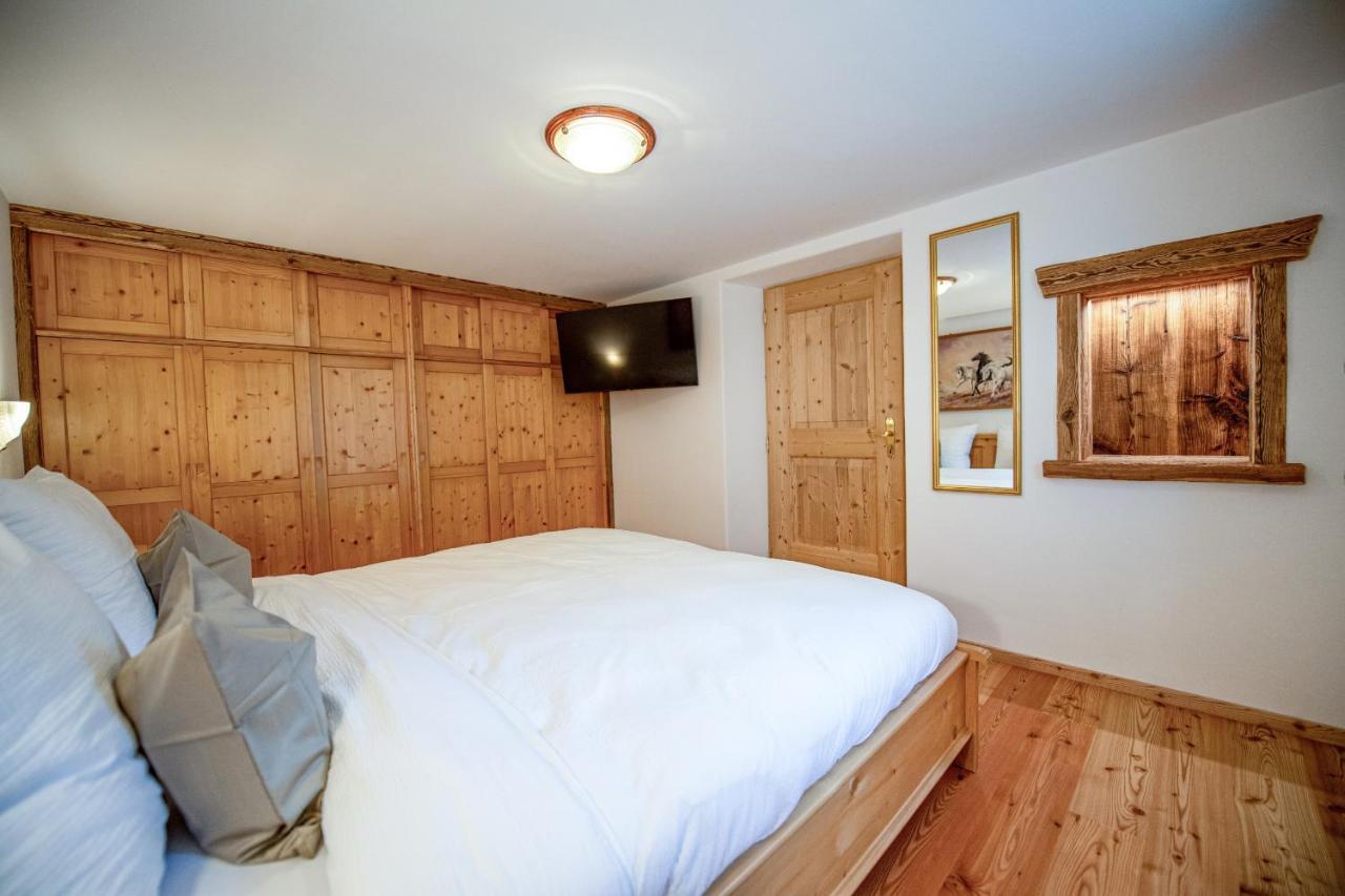 Apartments Berna Ortisei Zewnętrze zdjęcie