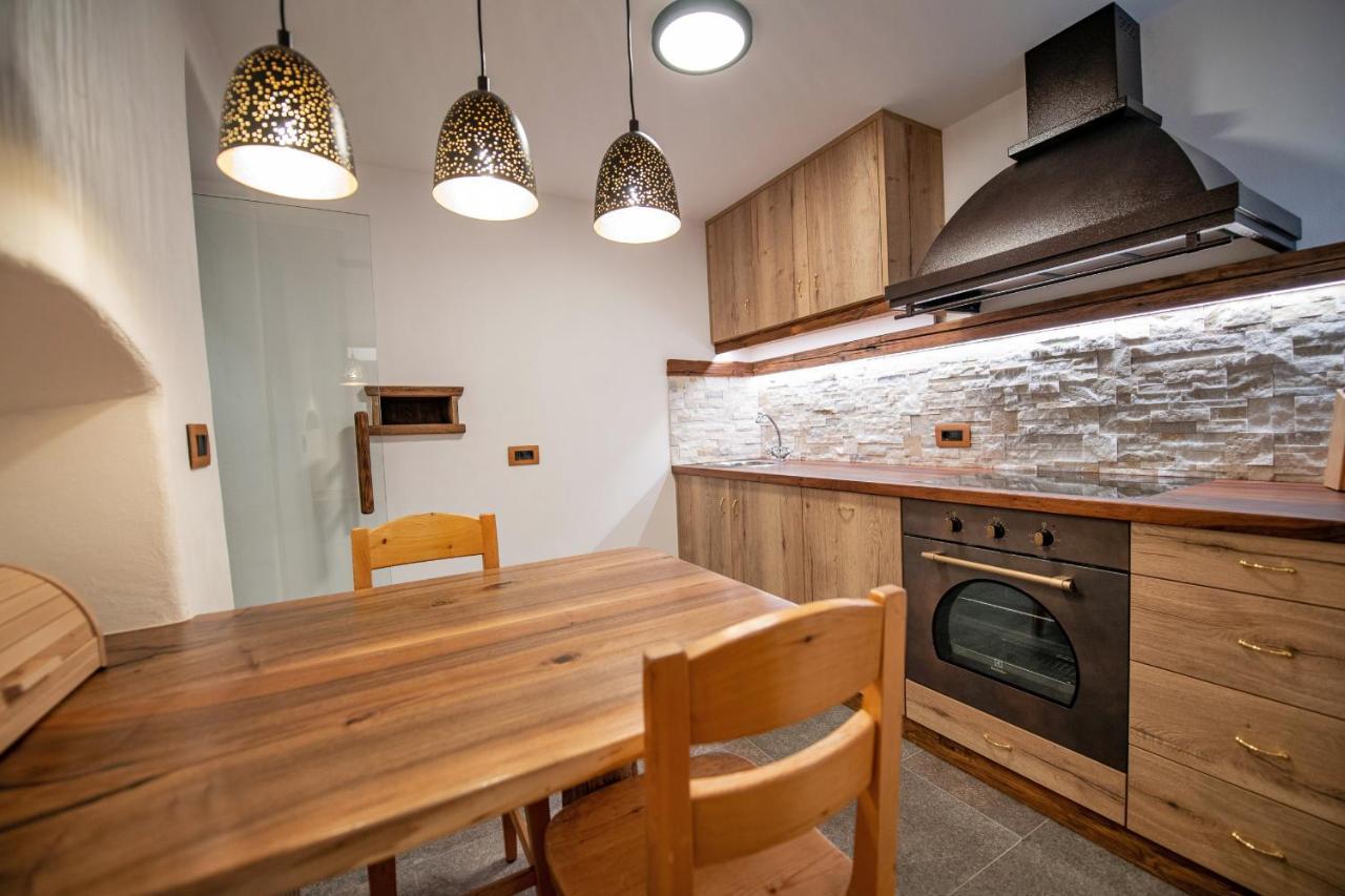 Apartments Berna Ortisei Zewnętrze zdjęcie